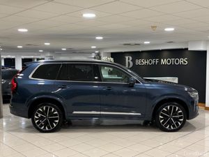 Volvo XC90 T8 ULTRA AWD=BLONDE INTERIOR//HUGE SPEC - Image 2