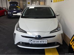 Toyota Prius 2022 Prius 1.8 Hybrid Only 77, 000Km - Image 2