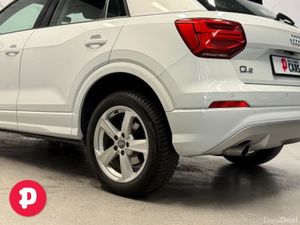 Audi Q2 1.0 Sport Auto - Straight Sale Discount / - Image 2