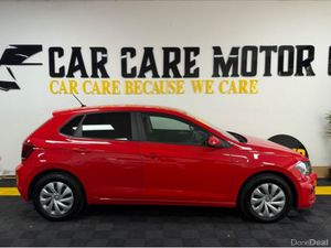 Volkswagen Polo 2018 Polo 1.2 Automatic Only 15, 0 - Image 3