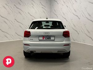 Audi Q2 1.0 Sport Auto - Straight Sale Discount / - Image 4