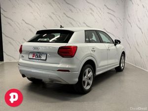 Audi Q2 1.0 Sport Auto - Straight Sale Discount / - Image 3