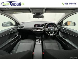 BMW 2-Series GRAN COUPE PLAY EDITION Automatic - Image 2