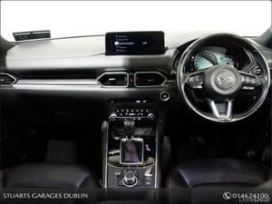 Mazda CX-5 2.2D 150PS HOMURA AUTO*ELECTRIC TAILGAT - Image 4