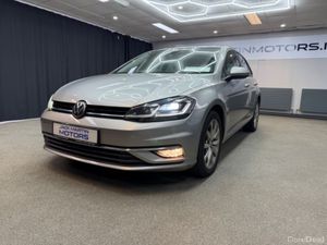 Volkswagen Golf TSI Comfortline - Image 3