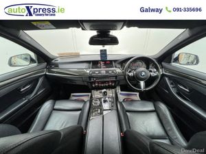 BMW 5-Series 523D xDrive M SPORTS Automatic, Rever - Image 2