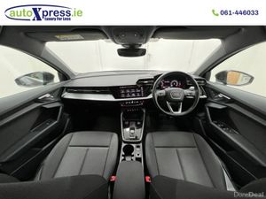 Audi A3 30 TFSI Automatic , Low mileage - Image 2