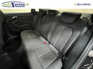 Audi A3 30 TFSI Automatic , Low mileage - Image 4