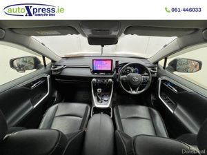 Toyota RAV4 HYBRID Automatic - Image 2