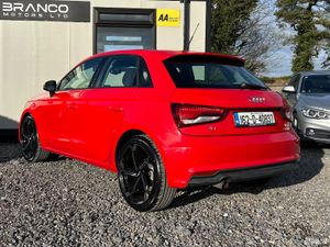 Audi A1 2016 1.0 Auto - Image 4