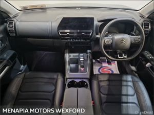 Citroen C5 Aircross FEEL BlueHDi 130 EAT8 - Image 3