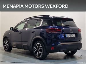 Citroen C5 Aircross FEEL BlueHDi 130 EAT8 - Image 4
