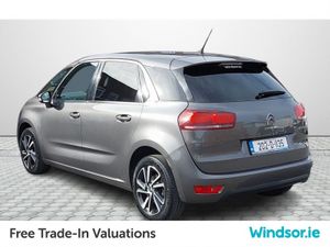 Citroen C4 C4 FEEL EXCL BLUEHDI130 S&S 6. - Image 3