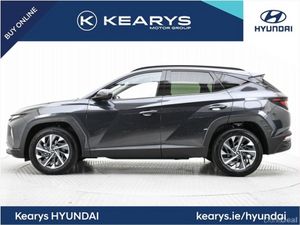 Hyundai Tucson 2WD Executive - Image 4