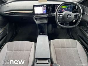 Renault Megane E-Tech EV60 220hp Techno - Image 4