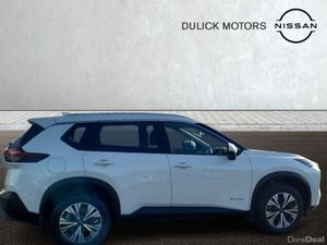 Nissan X-Trail ePOWER X-TRAIL SV PREMIUM 5 Seater - Image 3