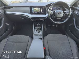 Skoda Octavia OCTAVIA STY 2.0TDI 115BHP - Image 2