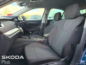 Skoda Octavia OCTAVIA STY 2.0TDI 115BHP - Image 4