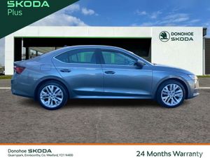 Skoda Octavia Selection+ 2.0TDI 115HP - Image 4