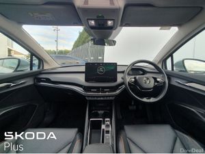 Skoda Enyaq Enyaq 60  UPGRADED ALLYS FULL LEATHER - Image 2