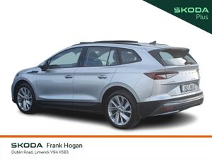 Skoda Enyaq Enyaq 60  UPGRADED ALLYS FULL LEATHER - Image 3