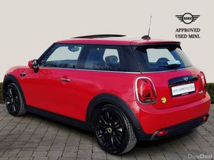 Mini Cooper Electric Level 3 - Image 2