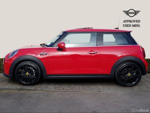 Mini Cooper Electric Level 3 - Image 3