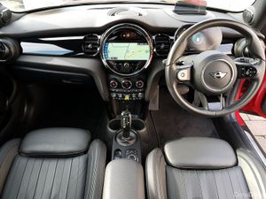 Mini Cooper Electric Level 3 - Image 4