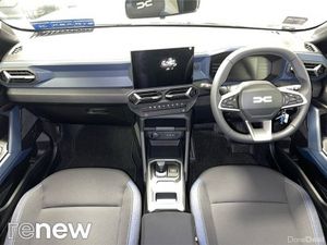 Dacia Duster Journey MHEV 140 E06X - Image 2