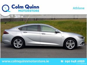 Opel Insignia Elite Turbo 1.6 Diesel 136hp *12 Mon - Image 3