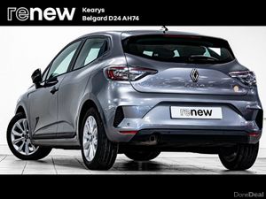 Renault Clio TCe 90 DFull Evolution - Image 3