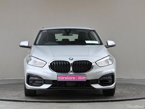 BMW 1-Series 118i SE SPORT 6SPD **FULL LEATHER**SA - Image 2