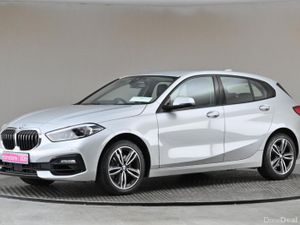 BMW 1-Series 118i SE SPORT 6SPD **FULL LEATHER**SA - Image 4