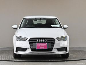 Audi A3 1.4 TFSI S-TRONIC 4DR **REVERSE CAM**PARK - Image 2