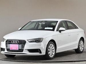 Audi A3 1.4 TFSI S-TRONIC 4DR **REVERSE CAM**PARK - Image 3