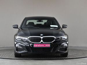 BMW 3-Series 330E M SPORT PHEV - Image 2