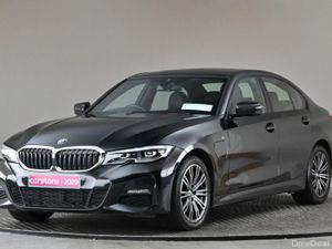 BMW 3-Series 330E M SPORT PHEV - Image 3