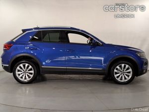 Volkswagen T-Roc 1.5 TSI 150bhp Sport - Image 3