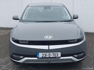 Hyundai IONIQ Electric Premium - Image 4