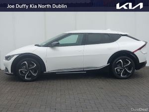 Kia EV6 EV6 Earth SEM 0% FINANCE - Image 3