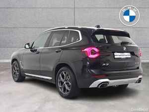 BMW X3 xDrive20d xLine (MHT) - Image 3