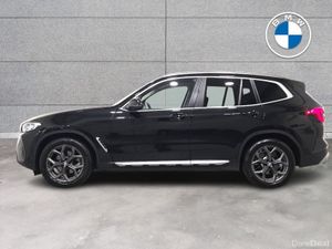 BMW X3 xDrive20d xLine (MHT) - Image 4