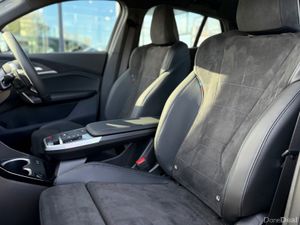 BMW iX2 eDrive20 M Sport - Image 4