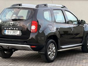 Dacia Duster 2015 - Image 4