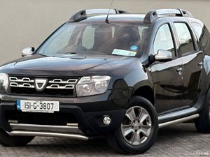 Dacia Duster 2015 - Image 2
