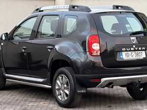 Dacia Duster 2015 - Image 3