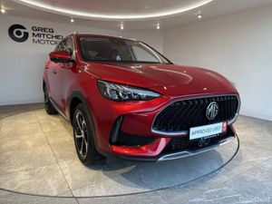 MG HS 2024 - Image 2