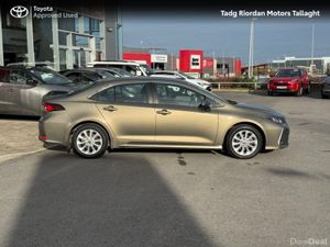 Toyota Corolla HYBRID LUNA - Image 3