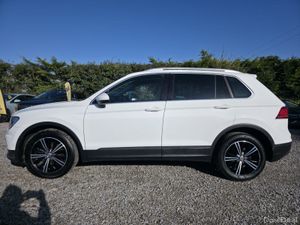 Volkswagen Tiguan 2017 - Image 2