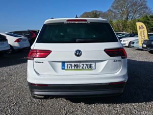 Volkswagen Tiguan 2017 - Image 4